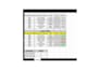 convert PDF and images to excel or google sheets